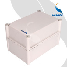 Fabricante Saipwell Caja de control / caja de plástico eléctrica de alta calidad (procesamiento personalizado)